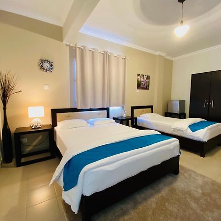 Morison Bay Hotel Grand Bay Buitenkant foto