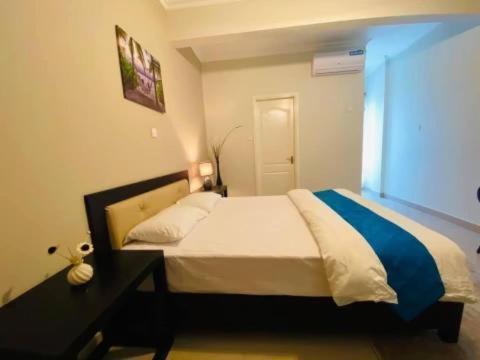 Morison Bay Hotel Grand Bay Kamer foto